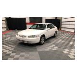 1998 Toyota Camry CE V6 1998 Toyota Camry CE V6