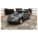 2006 Chrysler Pacifica Touring