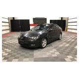 2009 Mazda Mazda3 s Grand Touring