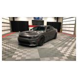 2015 Dodge Charger SRT Hellcat 2015 Dodge Charger SRT Hellcat