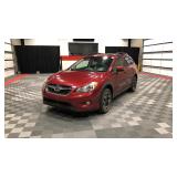 2015 Subaru XV Crosstrek 2.0i Limited 2015 Subaru XV Crosstrek 2.0i Limited