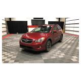 2015 Subaru XV Crosstrek 2.0i Limited