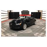 2008 Audi TT 3.2 quattro