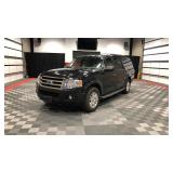 2013 Ford Expedition EL XLT 2013 Ford Expedition EL XLT