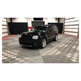 2006 Jeep Grand Cherokee SRT8 2006 Jeep Grand Cherokee SRT8