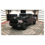 2010 Dodge Ram Pickup 1500 SLT 2010 Dodge Ram Pickup 1500 SLT