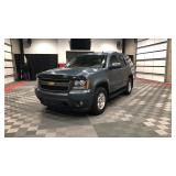 2008 Chevrolet Tahoe LT 2008 Chevrolet Tahoe LT