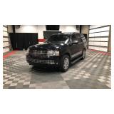 2008 Lincoln Navigator 2008 Lincoln Navigator