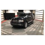 2008 Lincoln Navigator