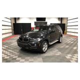 2008 BMW X5 3.0si