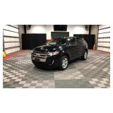 2012 Ford Edge SEL 2012 Ford Edge SEL