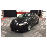 2014 Ford Focus SE 2014 Ford Focus SE
