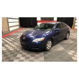 2009 Toyota Camry LE 2009 Toyota Camry LE
