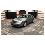 2008 Chrysler Sebring LX