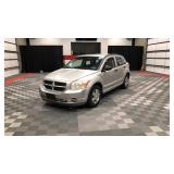 2008 Dodge Caliber SE 2008 Dodge Caliber SE