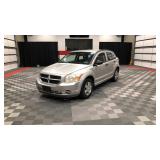 2008 Dodge Caliber SE