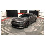 2015 Dodge Charger SRT Hellcat 2015 Dodge Charger SRT Hellcat