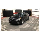 2013 Hyundai Sonata GLS 2013 Hyundai Sonata GLS