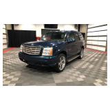 2005 Cadillac Escalade 2005 Cadillac Escalade