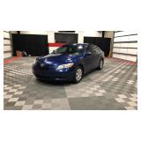 2009 Toyota Camry LE 2009 Toyota Camry LE