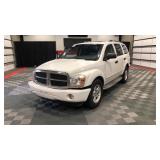 2006 Dodge Durango Limited 2006 Dodge Durango Limited