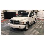 2006 Dodge Durango Limited