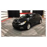 2013 Hyundai Sonata GLS 2013 Hyundai Sonata GLS