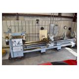 Tool Mex Metal Lathe, TUR 710A/157; 157", digital