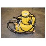 Enerpac Hydraulic Power Unit; 10,000 psi