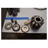 Broaching guide 3/16, Misc