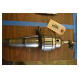 Jacobs Morse taper chuck No 5