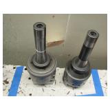 2- Griterion Milling Heads