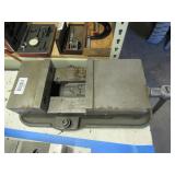 Mighty Precision Milling Vise 6"