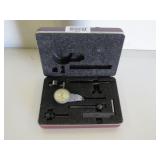 Starrett indicator set