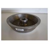 Lathe bull center 8-10