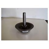 Lathe center No 3 Morse taper 5-7