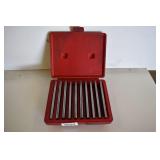 MHC Precision parallel kit