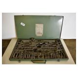 SSH tap n die set (64pc)