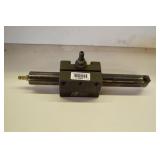 2" boring bar & holder