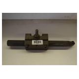 1 1/2" boring bar & holder