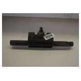 1" boring bar & holder