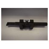 1 1/4" boring bar & holder