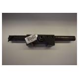 1" boring bar top notch groover & holder