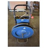 Delta banding system c/w bander & crimper