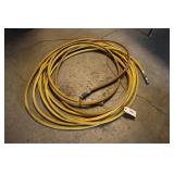 Gorilla air hose 3/8"x20