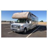 2017 Minni Winnie M-31H Motorhome