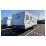 2006 Mallard 180CK 18 Ft.