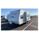 2010 Jay Feather 199 Sport 19 Ft.