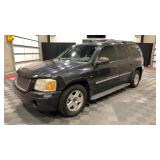 2003 GMC Envoy XL XL