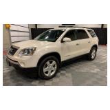 2008 GMC Acadia SLT